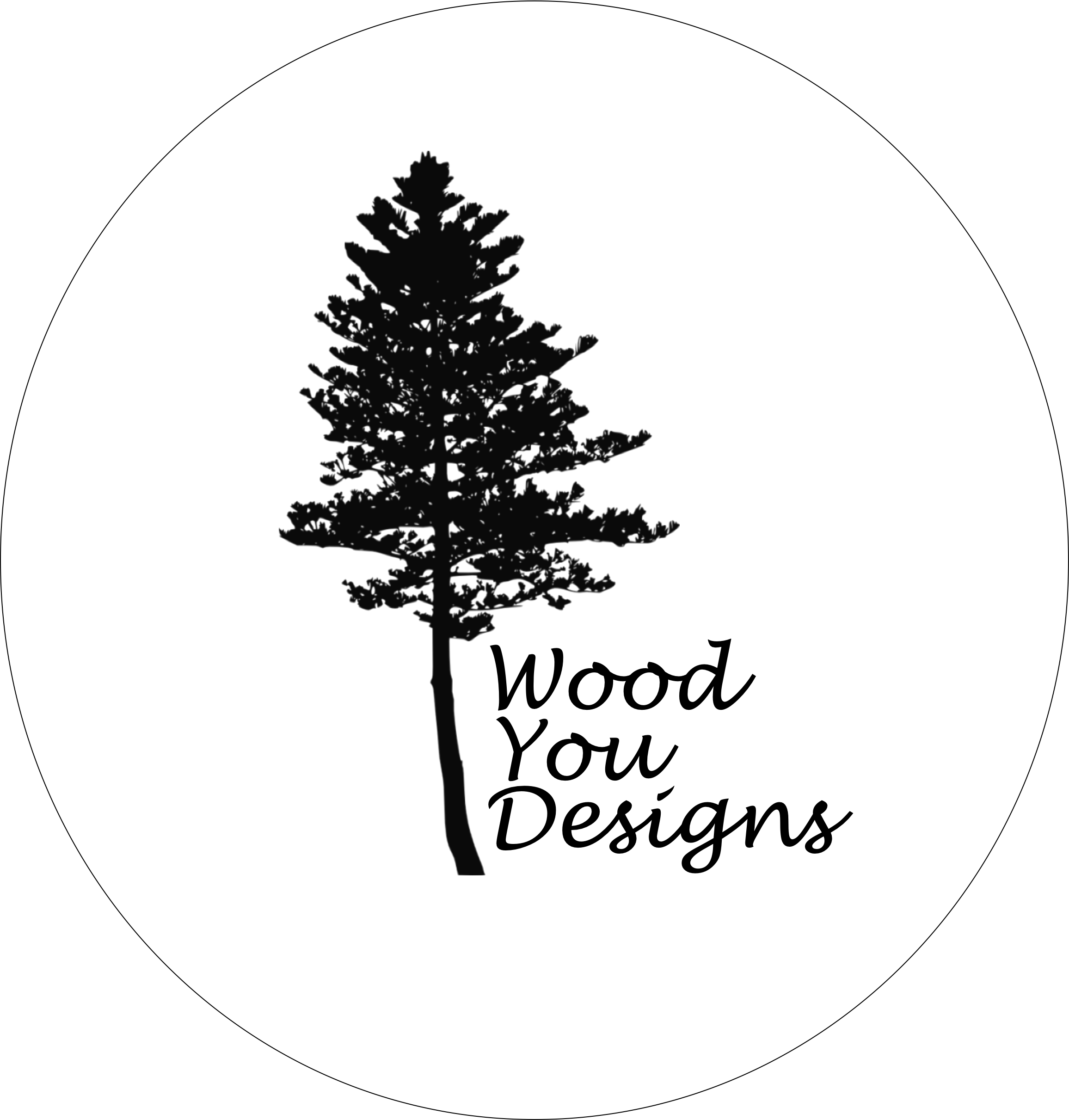 Wood You Designs
